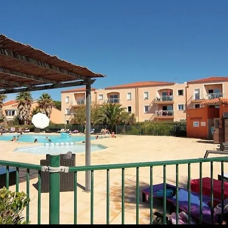 Holiday home Del Sol
