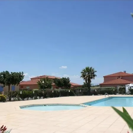 Сasa de vacaciones Del Sol *