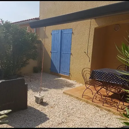 Del Sol * Le Barcarès