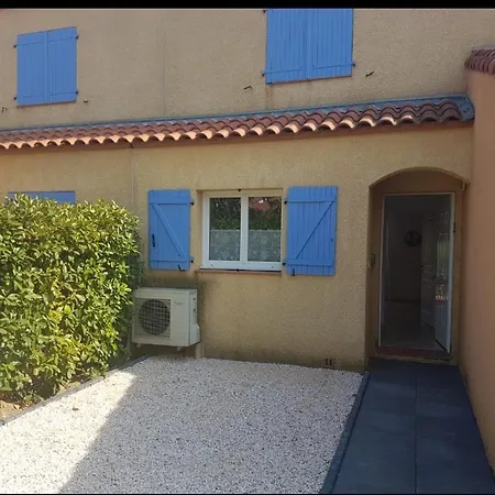Del Sol Holiday home Le Barcares